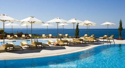 اوشنیا پاریس پورت د ورسای