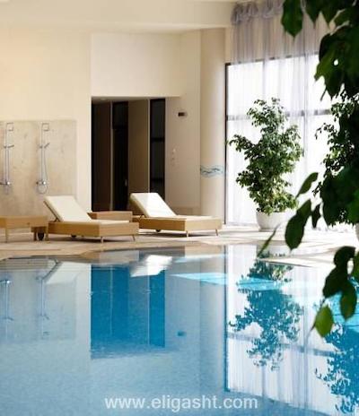 اوشنیا پاریس پورت د ورسای