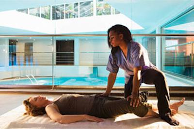 اوشنیا پاریس پورت د ورسای