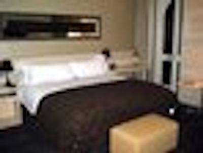 اینترکنتیننتال ملبورن د ریالتو