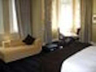 اینترکنتیننتال ملبورن د ریالتو