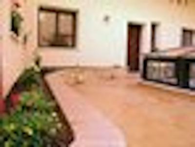 ارت لینکلن ب اند ب پالرمو