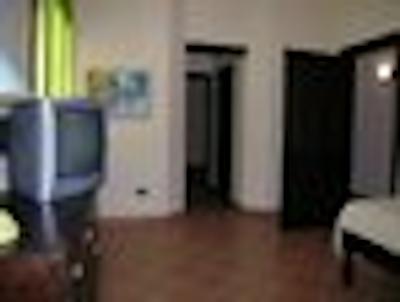 ارت لینکلن ب اند ب پالرمو