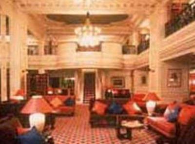 ل مریدین پیکسادیلی