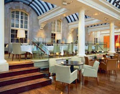 ل مریدین پیکسادیلی