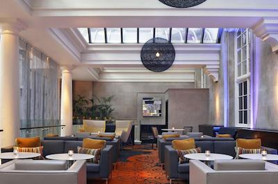 ل مریدین پیکسادیلی