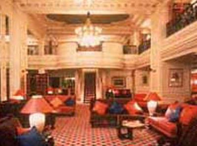 ل مریدین پیکسادیلی