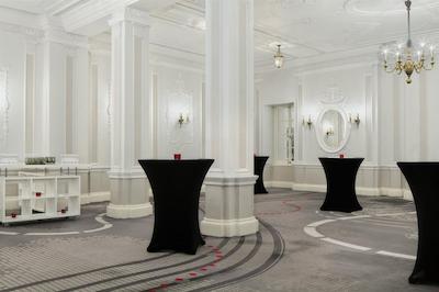 ل مریدین پیکسادیلی