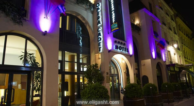 اپرا کادت