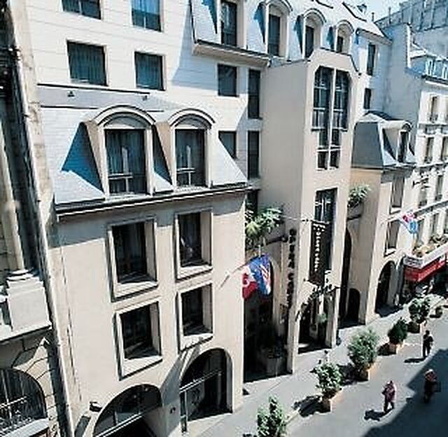 اپرا کادت
