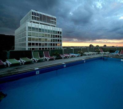 ل کانتلی سویتز