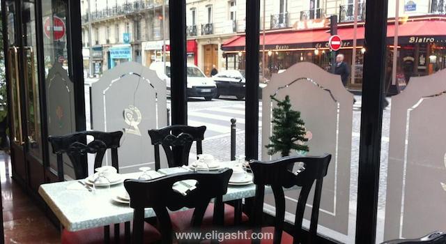 اپرا لافایت