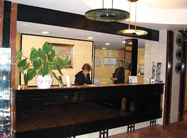 اپرا لافایت