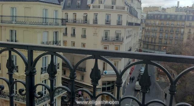 اپرا لافایت