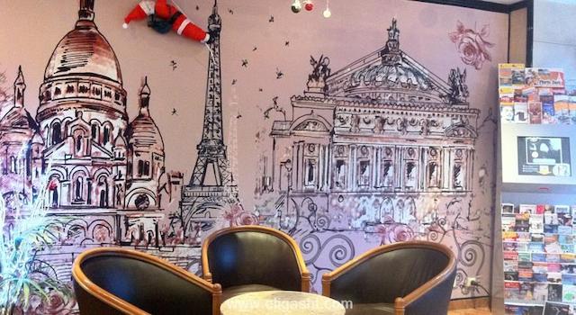 اپرا لافایت