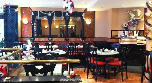 اپرا لافایت