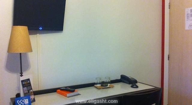 اپرا لافایت