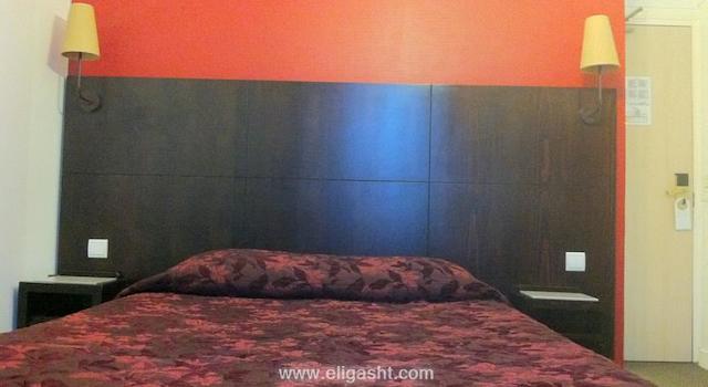 اپرا لافایت