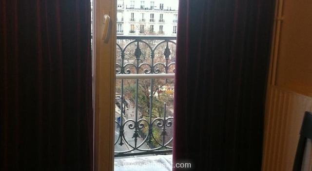 اپرا لافایت