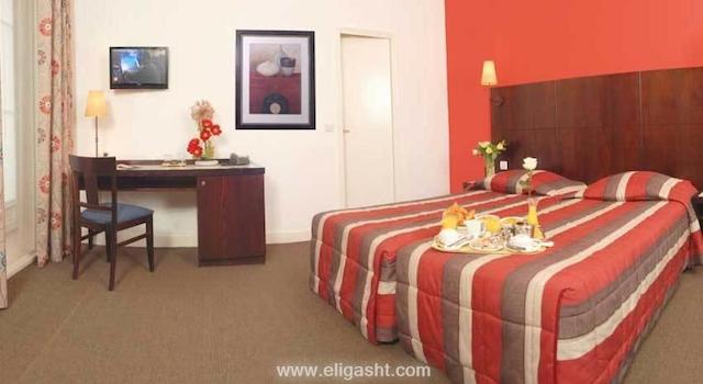 اپرا لافایت