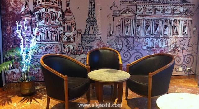 اپرا لافایت