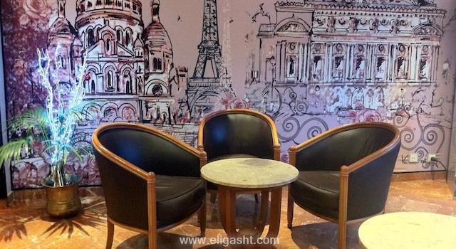 اپرا لافایت