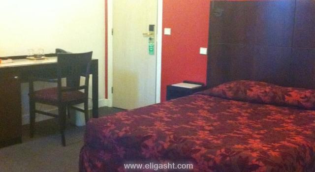 اپرا لافایت