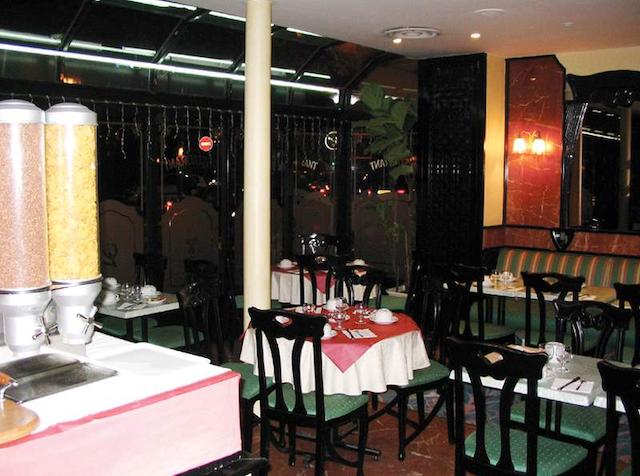 اپرا لافایت