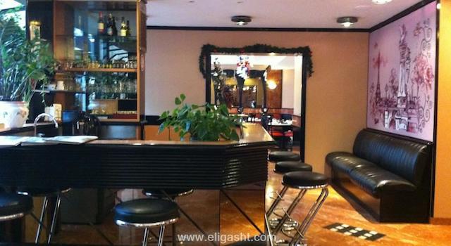 اپرا لافایت