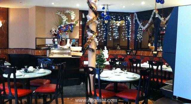 اپرا لافایت