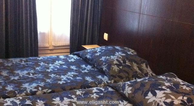 اپرا لافایت