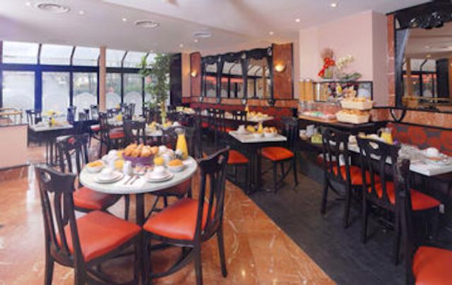 اپرا لافایت