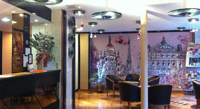 اپرا لافایت