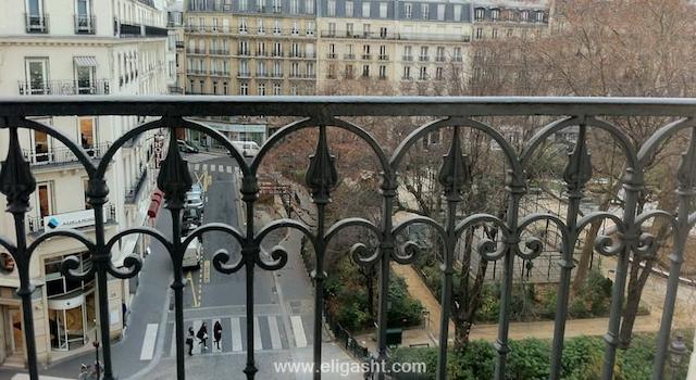 اپرا لافایت