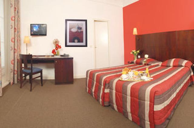 اپرا لافایت