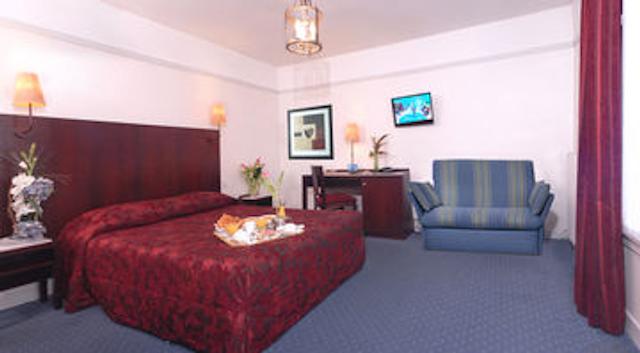 اپرا لافایت