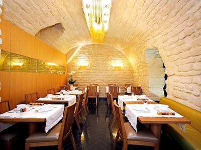 بست وسترن پرمیر اپرا ریچپنس