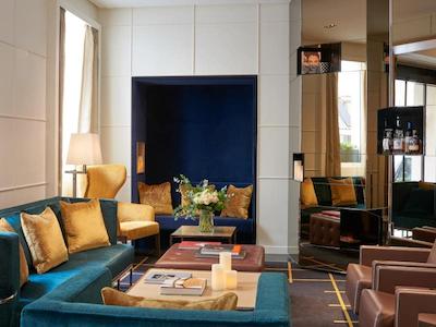 بست وسترن پرمیر اپرا ریچپنس