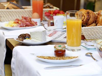 بست وسترن پرمیر اپرا ریچپنس