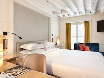 بست وسترن پرمیر اپرا ریچپنس