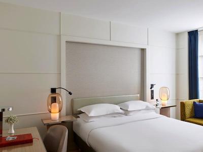 بست وسترن پرمیر اپرا ریچپنس