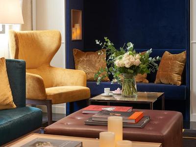 بست وسترن پرمیر اپرا ریچپنس