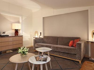 بست وسترن پرمیر اپرا ریچپنس