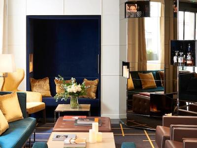 بست وسترن پرمیر اپرا ریچپنس