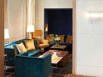 بست وسترن پرمیر اپرا ریچپنس