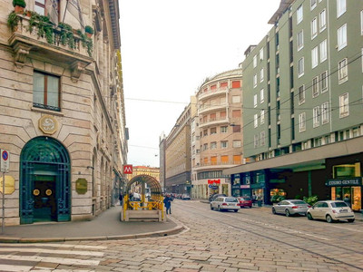 مانزنی