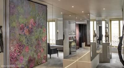 پارک حیات پاریس-وندم