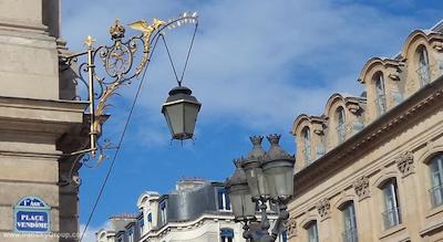 پارک حیات پاریس-وندم