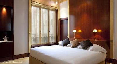 پارک حیات پاریس-وندم