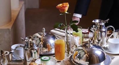 پارک حیات پاریس-وندم